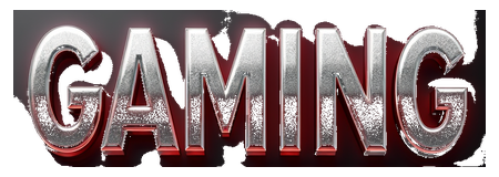 gaming casino logo
