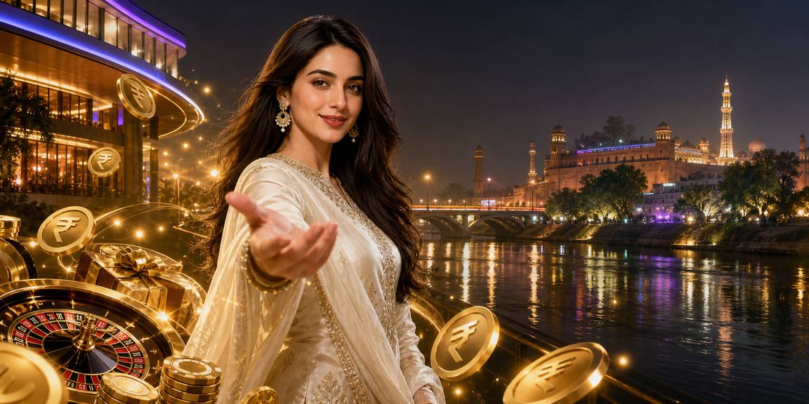 gaming casino What Happens When You Send Money From Easypaisa